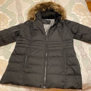 EUC Arctic Expedition Women’s Parka XL